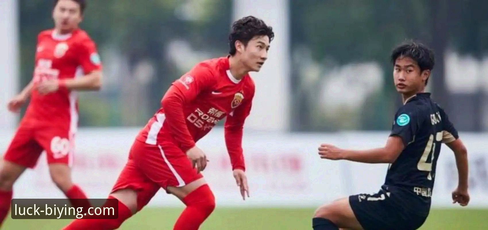 青岛海牛主场3-1力克上海海港，必赢游戏平台v3.0.0版本用户第一时间见证13年复仇之战