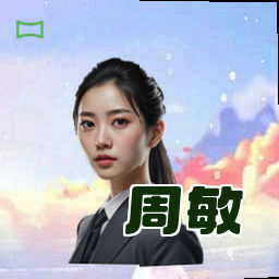 周敏